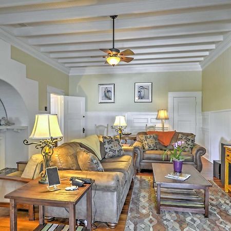 Carpinteria Apt With Hot Tub - 10 Min Walk To Beach! Exterior foto