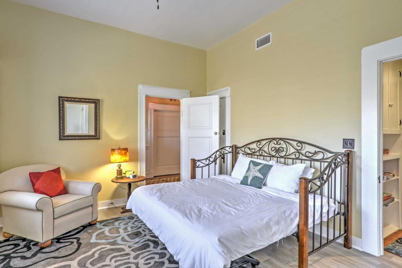Carpinteria Apt With Hot Tub - 10 Min Walk To Beach! Exterior foto
